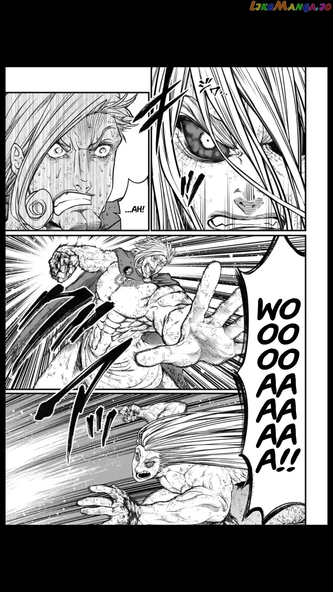 Record Of Ragnarok, Chapter 23 image 23
